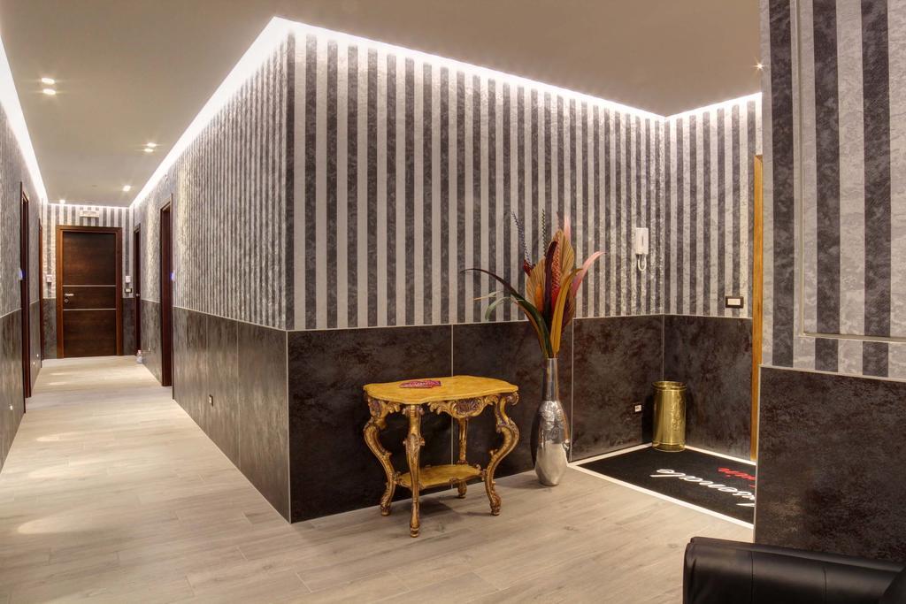 Turin Rooms "Arsenale" Zewnętrze zdjęcie