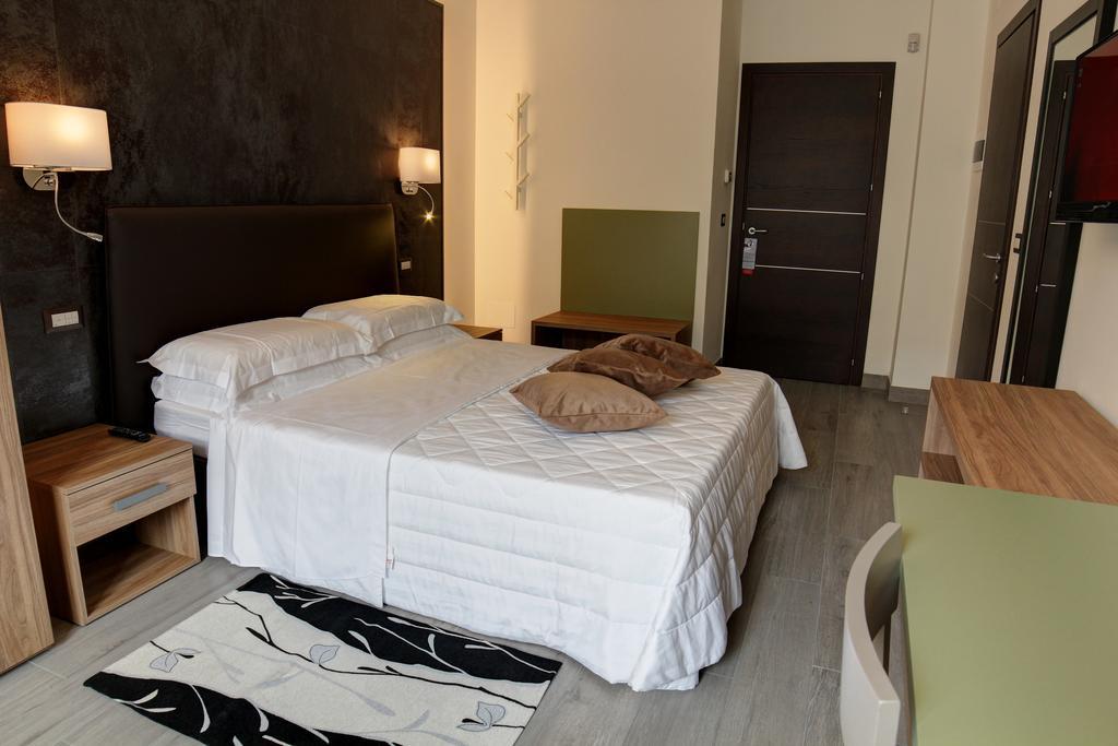 Turin Rooms "Arsenale" Zewnętrze zdjęcie