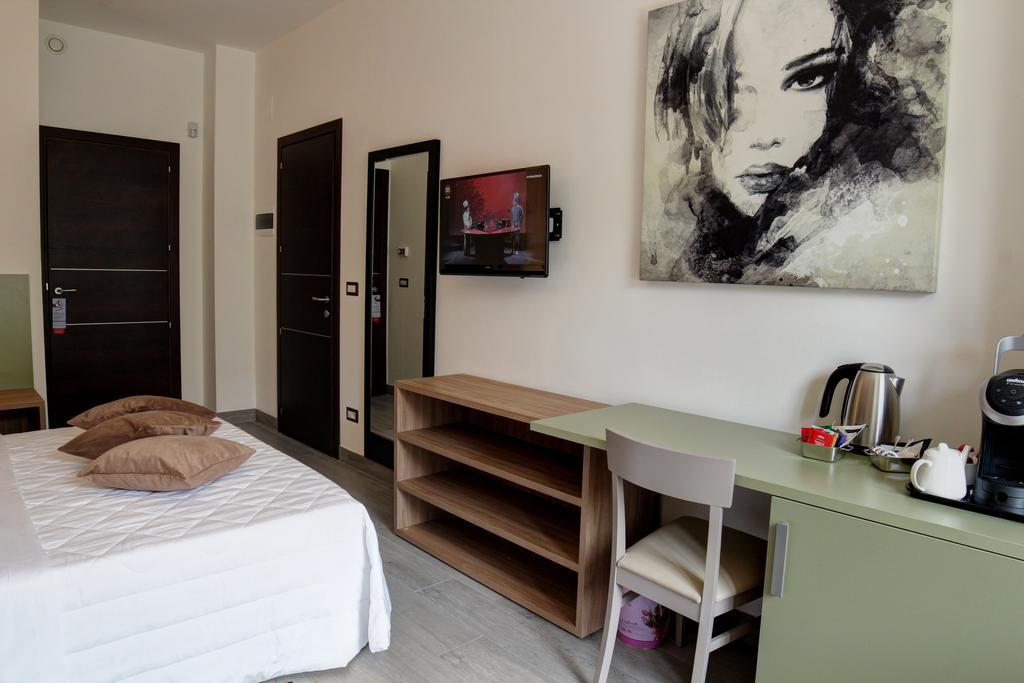 Turin Rooms "Arsenale" Zewnętrze zdjęcie