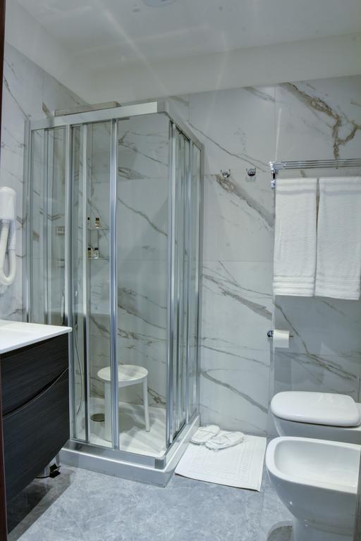 Turin Rooms "Arsenale" Zewnętrze zdjęcie