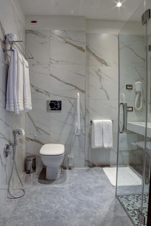 Turin Rooms "Arsenale" Zewnętrze zdjęcie