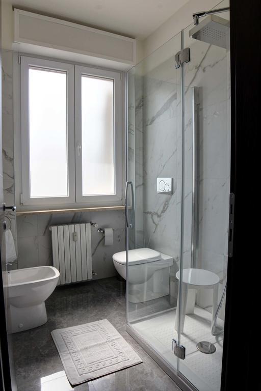 Turin Rooms "Arsenale" Zewnętrze zdjęcie