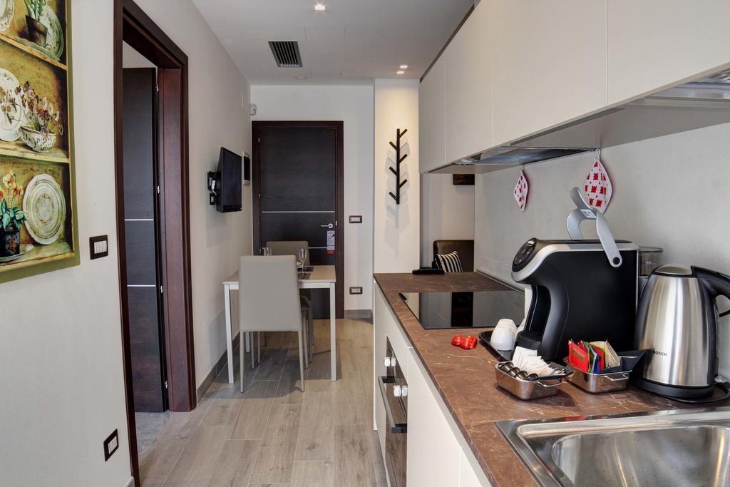 Turin Rooms "Arsenale" Zewnętrze zdjęcie