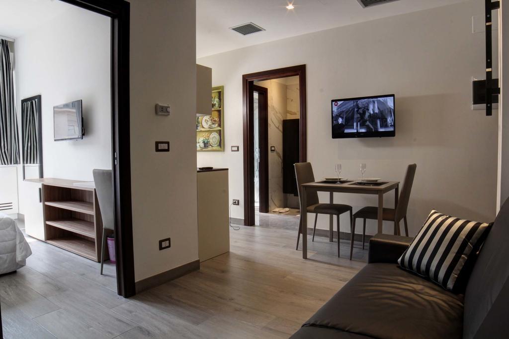 Turin Rooms "Arsenale" Zewnętrze zdjęcie
