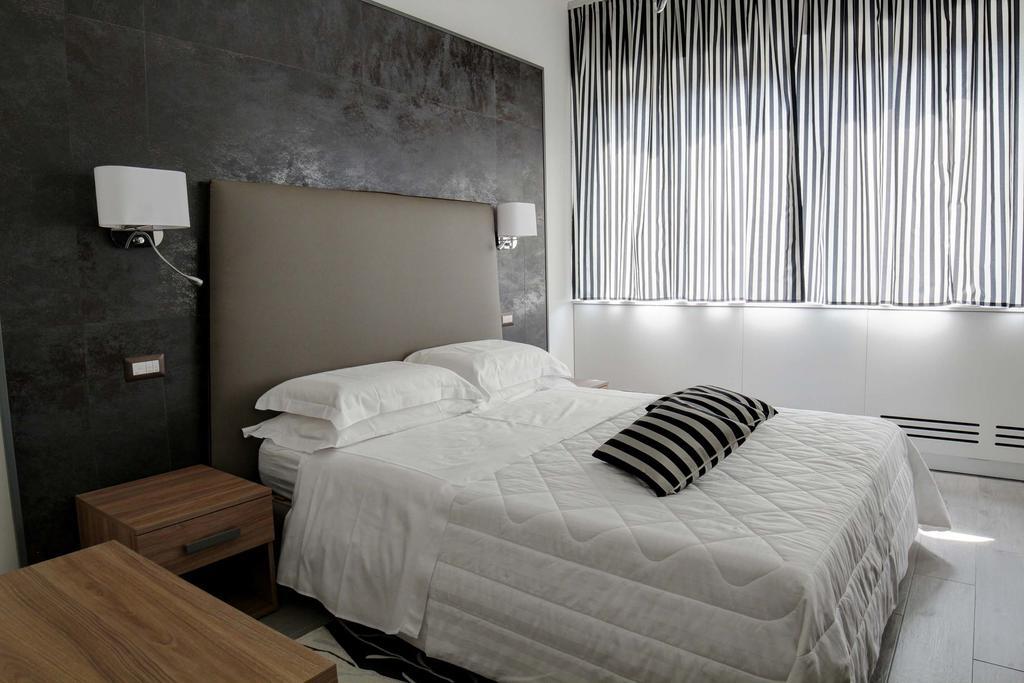 Turin Rooms "Arsenale" Zewnętrze zdjęcie