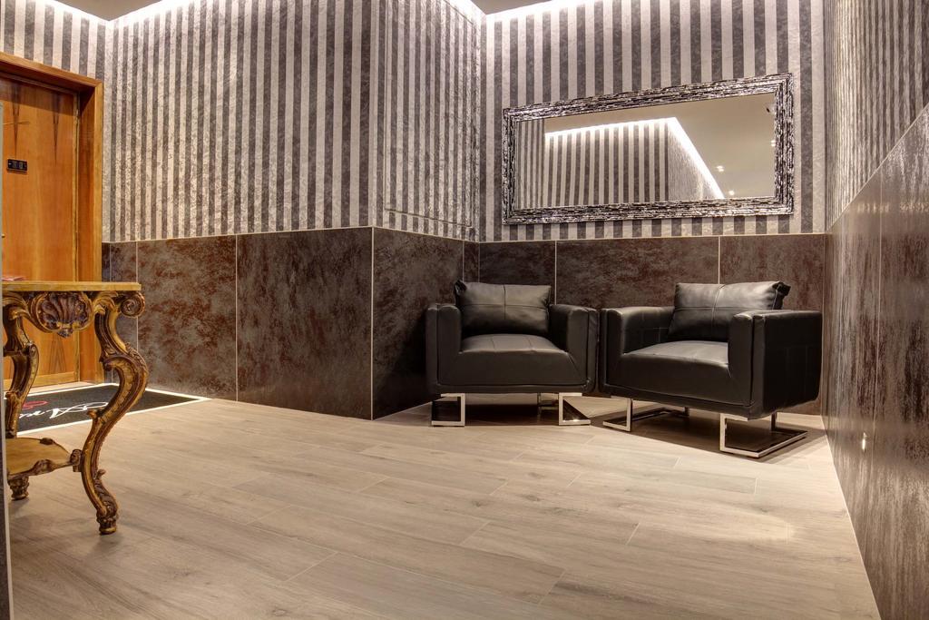 Turin Rooms "Arsenale" Zewnętrze zdjęcie