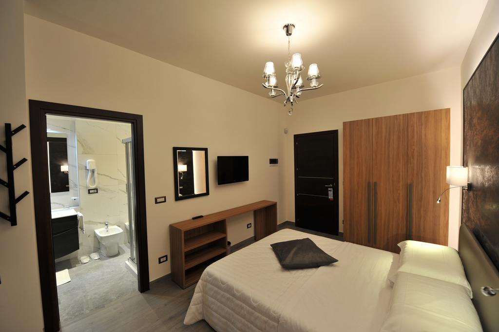 Turin Rooms "Arsenale" Zewnętrze zdjęcie