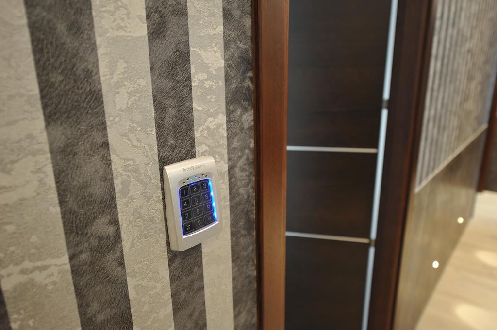 Turin Rooms "Arsenale" Zewnętrze zdjęcie