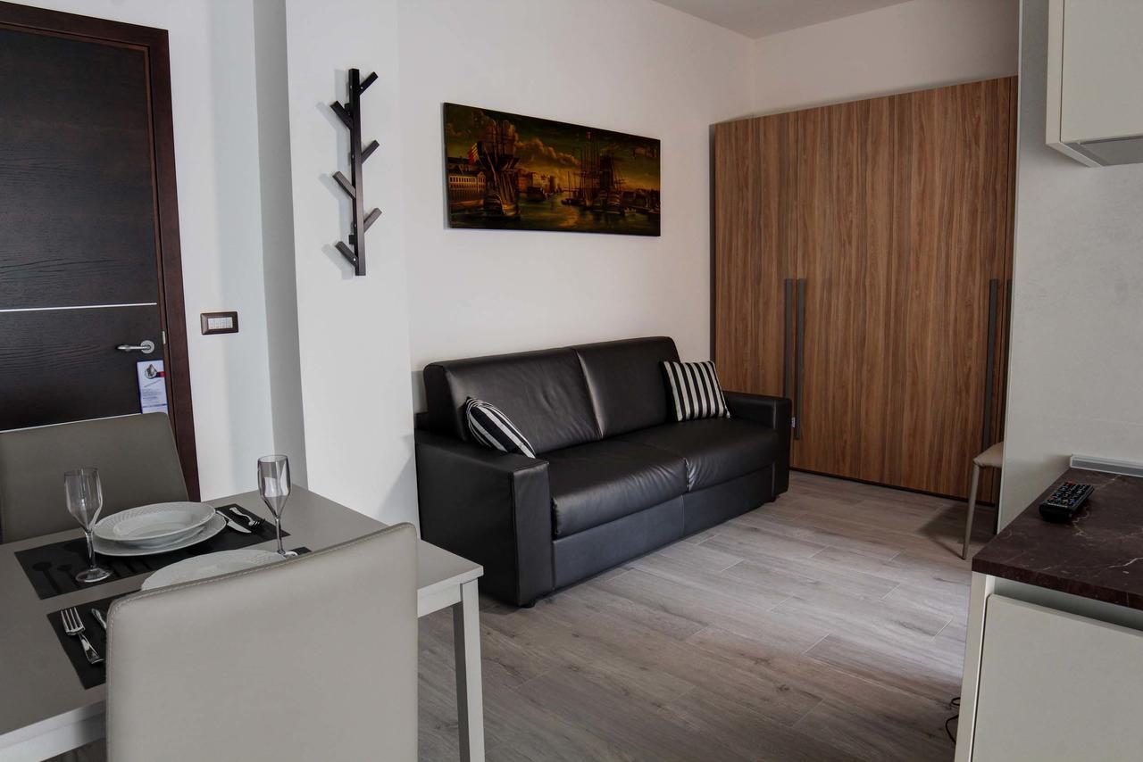 Turin Rooms "Arsenale" Zewnętrze zdjęcie